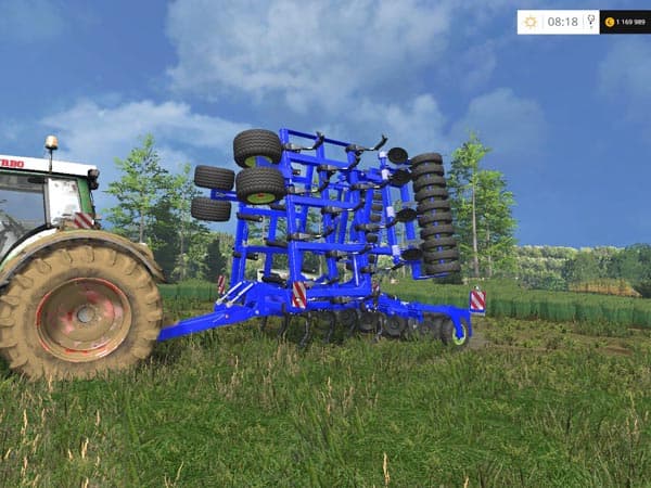 Landoll 2211
