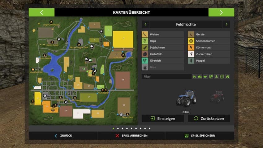 Landsweiler mining [MP] 5