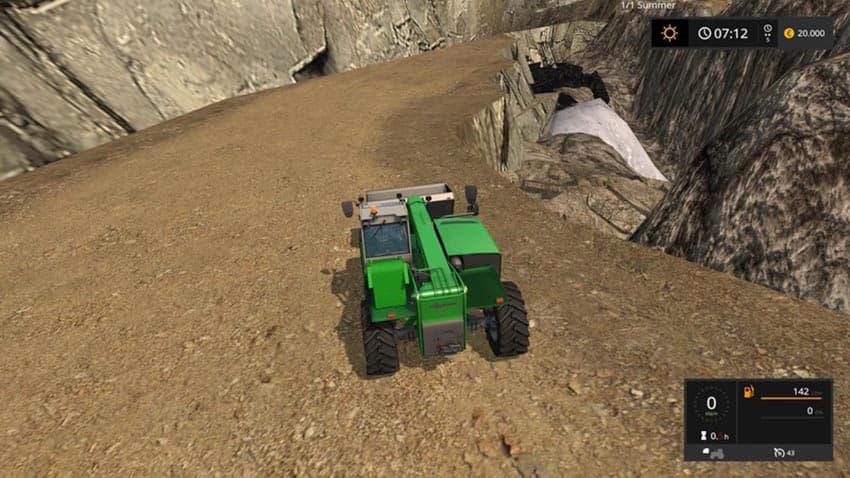 Landsweiler mining [MP] 4
