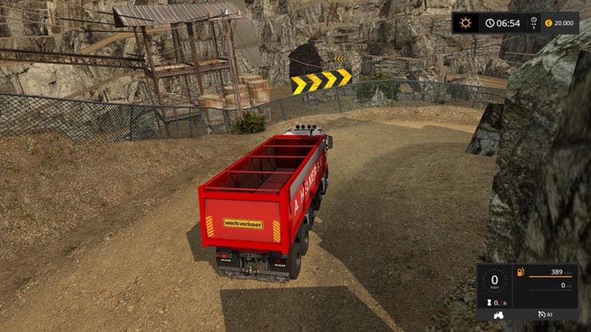 Landsweiler mining [MP] 3