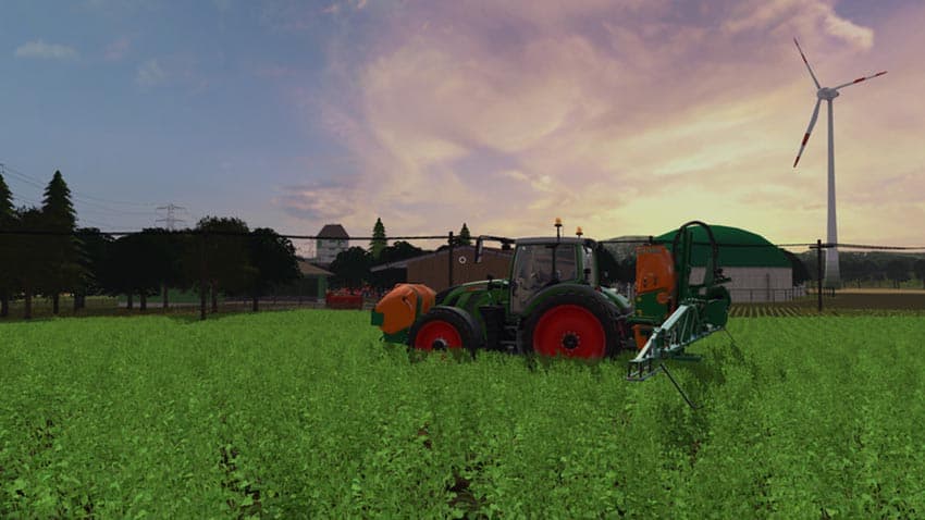 Langenfeld [MP] 5