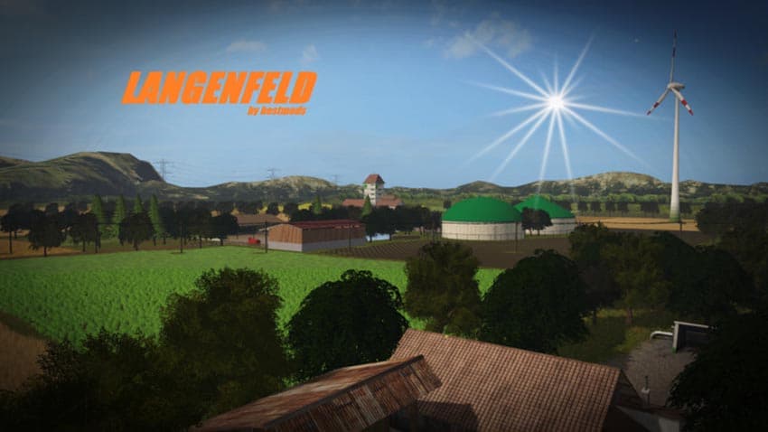 Langenfeld [MP]
