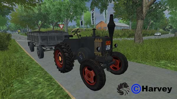 Lanz Bulldog D 7506 final [MP]