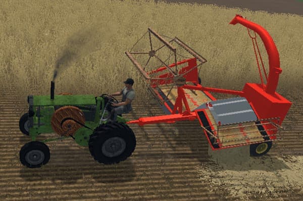 Lanz mahbinder Beta [MP]