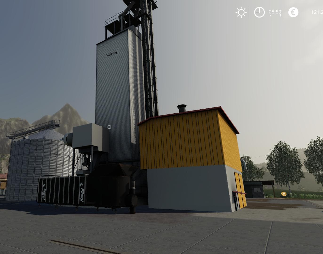 Large Cow Pasture 3
