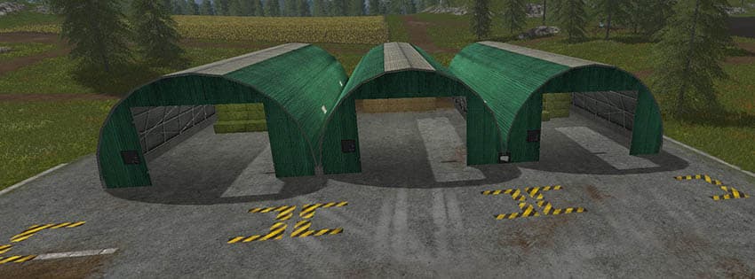 LARGE BALE STORAGE Buildings Final 3