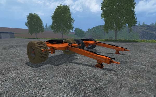 Larrington Dolly [MP] 3