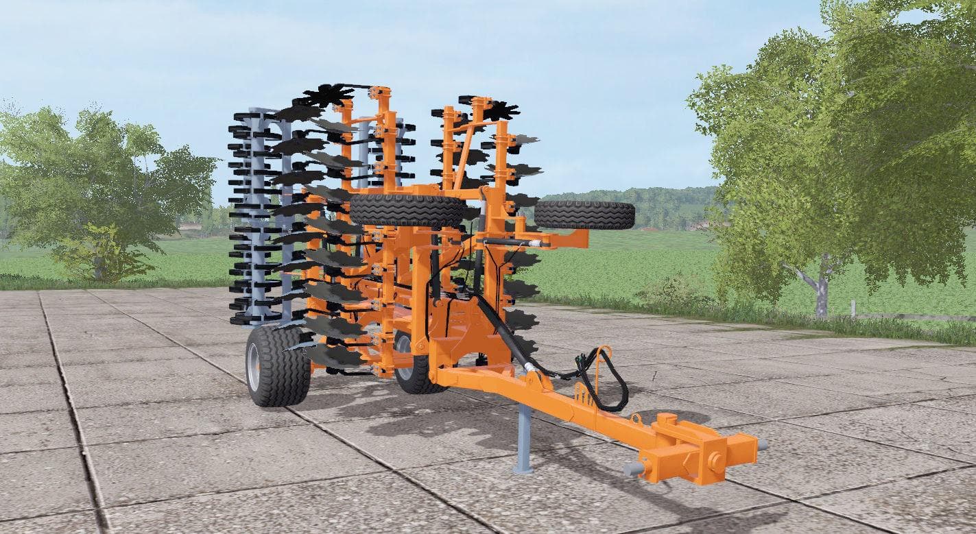 Laumetris DSL-5 3