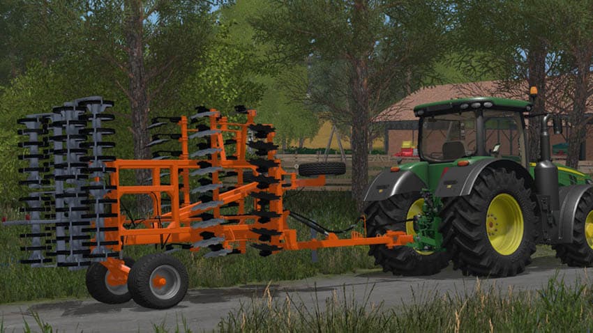 Laumetris DSL-5 [MP] 3
