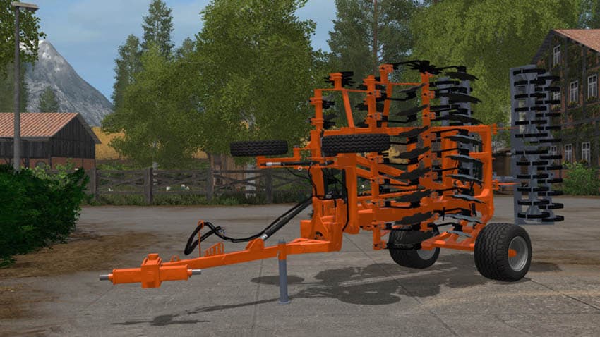 Laumetris DSL-5 [MP] 2
