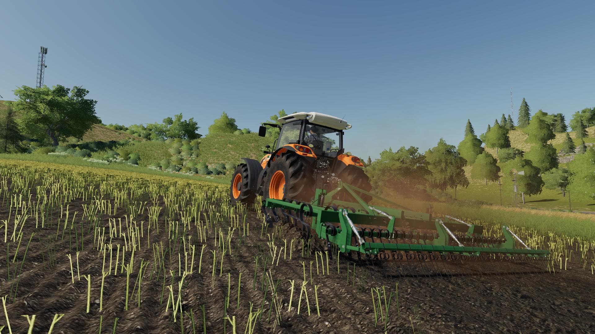 Laumetris KLL-4 2