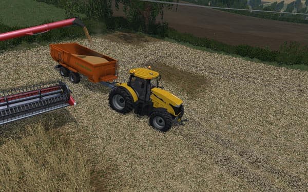 Laumetris PTL 10 [MP] 2
