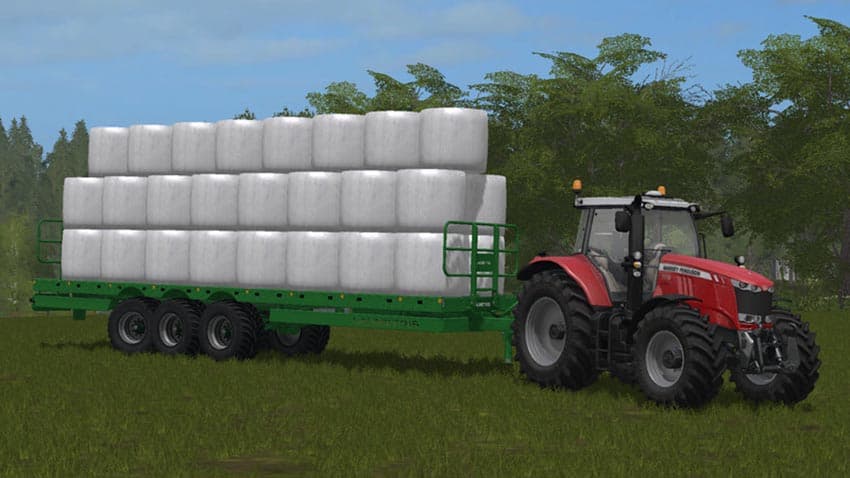 Laumetris PTL-20R [MP]