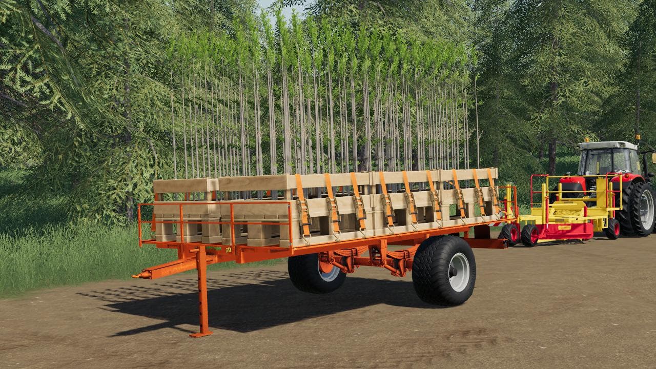 Laumetris PTL8R 3