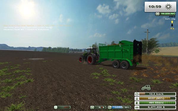 Laumetris PTU 6 0 14B [MP] 2