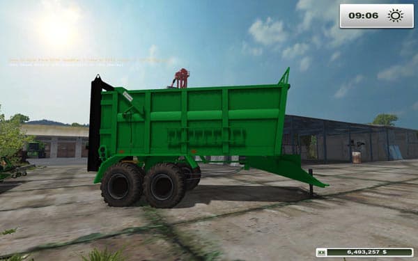 Laumetris PTU 6 0 14B [MP] 3