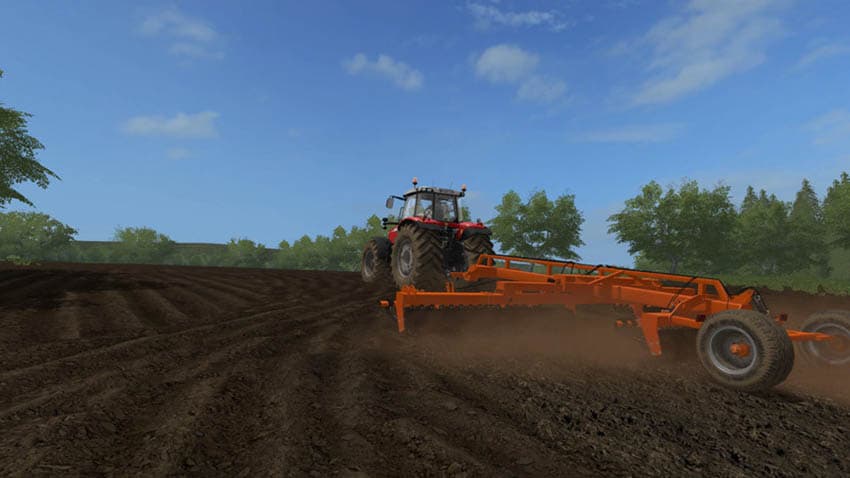 Laumetris compaction roller TVLL - 8 [MP] 2