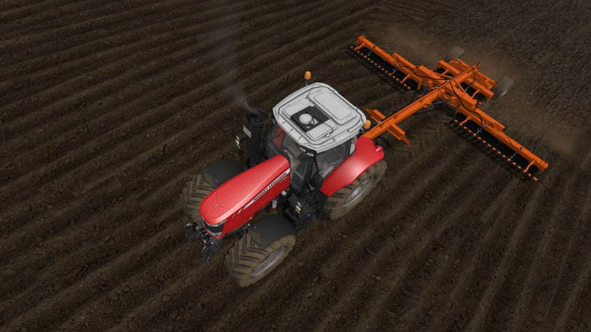 Laumetris compaction roller TVLL - 8 [MP]