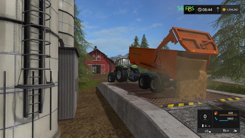 Laumetris special pack [MP] 3