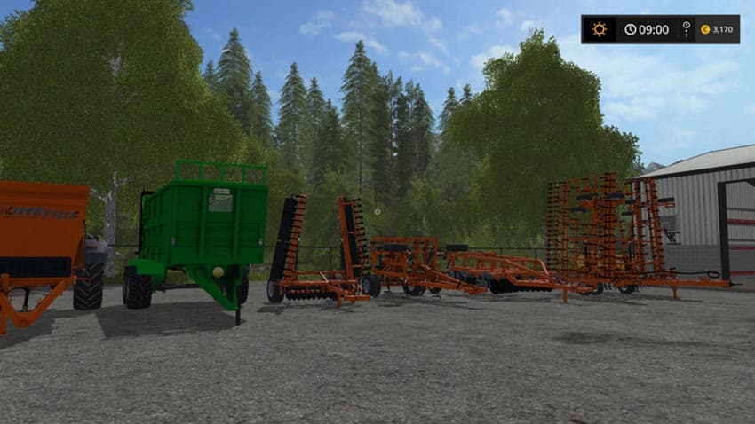 Laumetris special pack [MP] 2