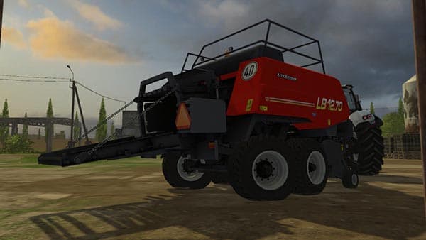 Laverda LB 1270 [SP] 2