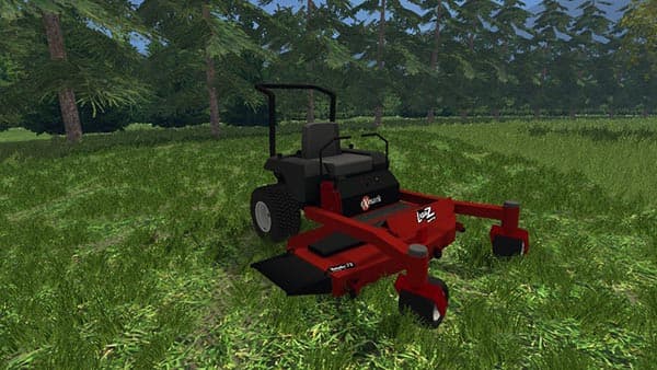 Lawn care set [MP] 2