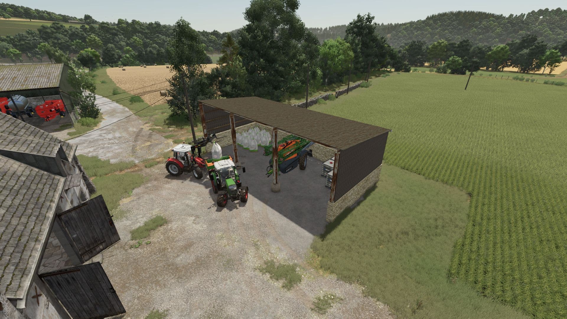 Le Petit Stock Breizh