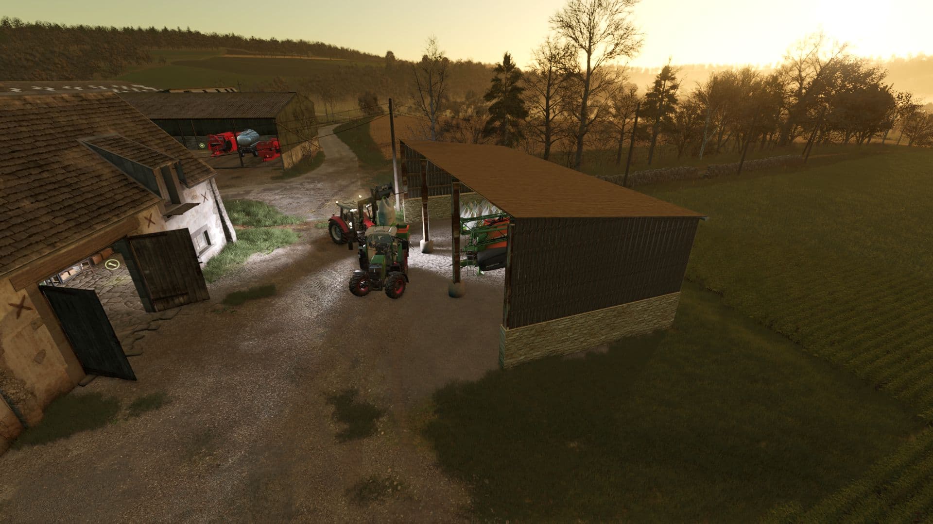 Le Petit Stock Breizh 3