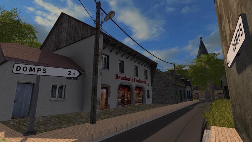 Le petit limousin 4