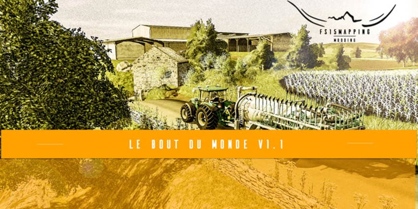 Le Bout Du Monde [MP] 5