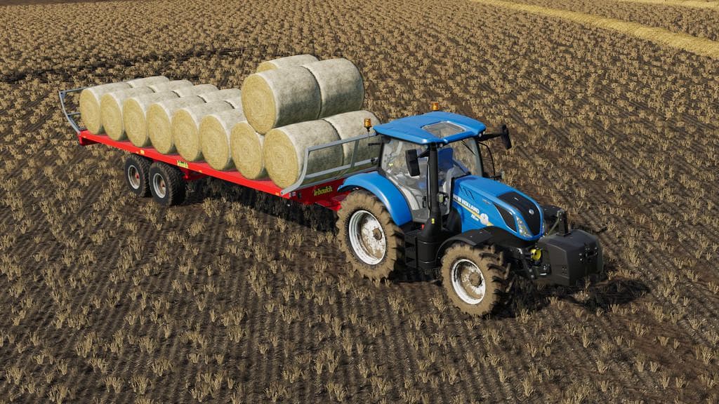 Leboulch 100D16 5