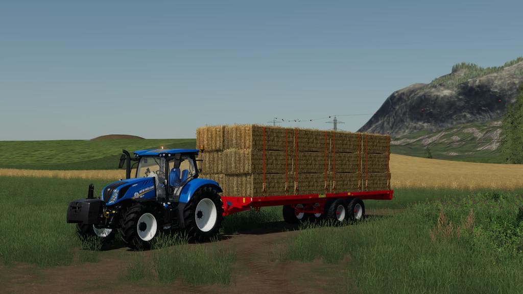 Leboulch 100D16 4