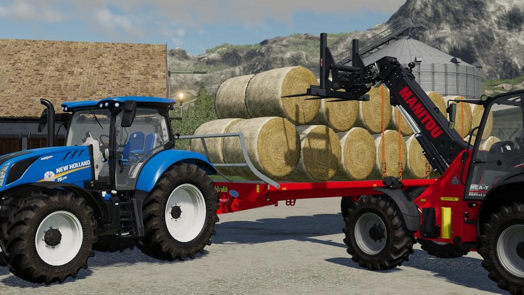 Leboulch 100D16 3