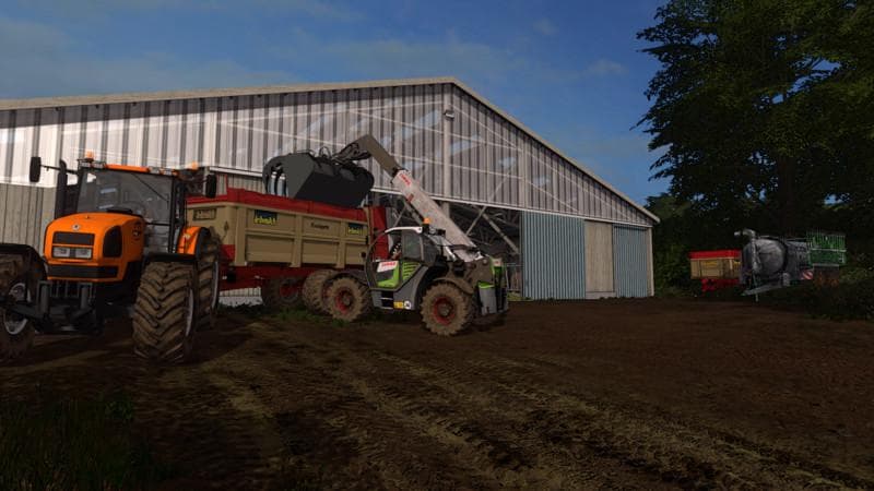 Leboulch Evolupro 2