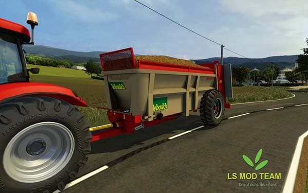 Leboulch HVS417 [MP] 2