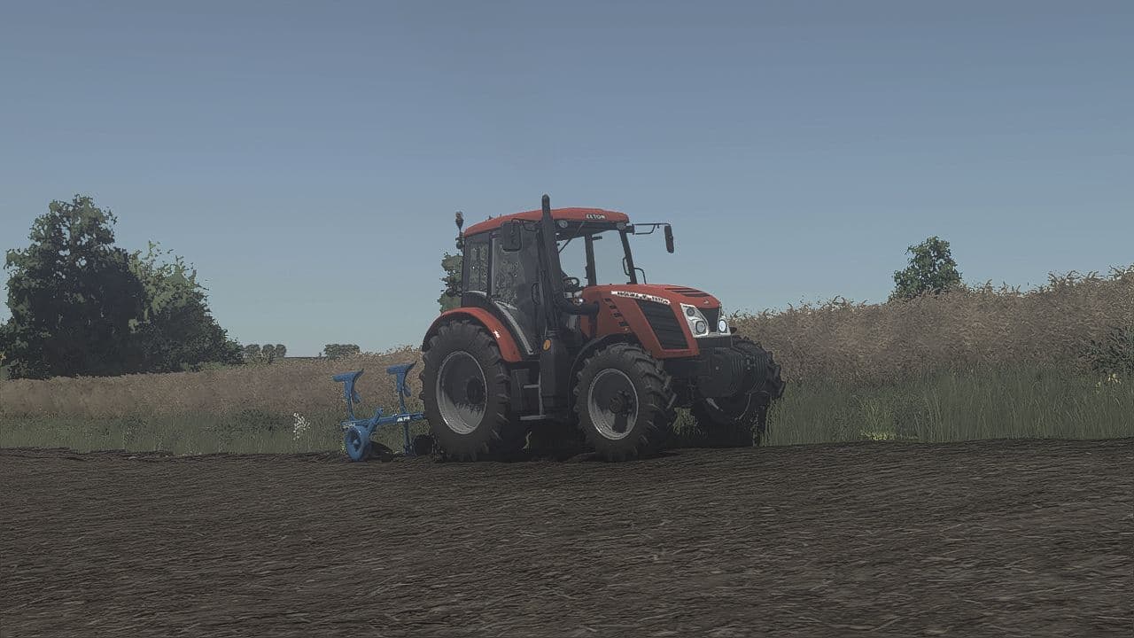 Lemken Opal 090 3