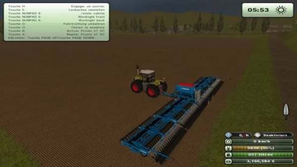Lemken 27 [MP]