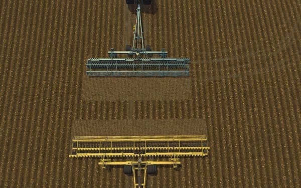 Lemken Grubbergigant 2015 15m [MP] 3