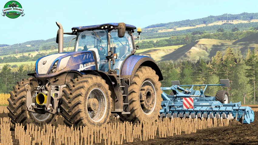 Lemken Heliodor 9 600 KA [MP] 2