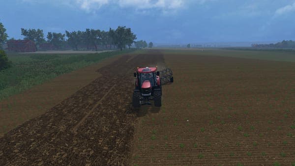 Lemken Juwel 8 Beta [MP] 3