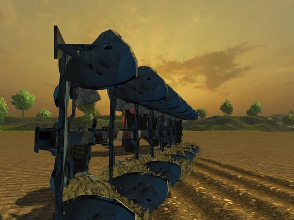 Lemken Juwel 8 [MP]