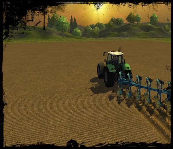 Lemken Juwel 8 [MP] 3