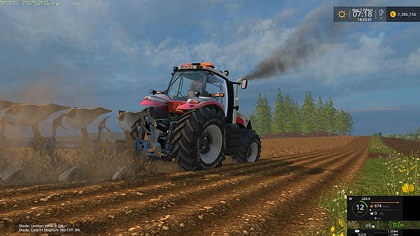 Lemken Juwel 8 2