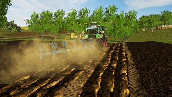 Lemken Juwel [MP]