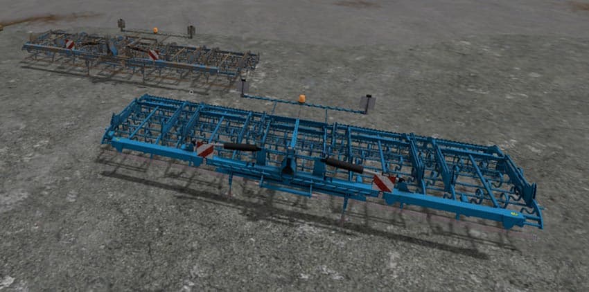 Lemken Korund 750L [MP] 2
