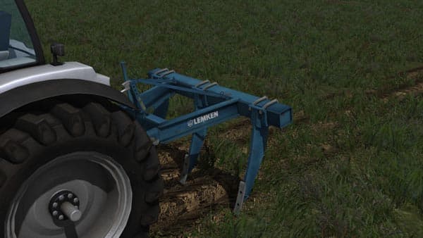 Lemken Labrador [MP]