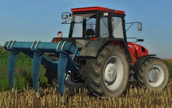 Lemken Labrador [MP]