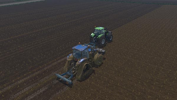 Lemken Labrador [MP] 2