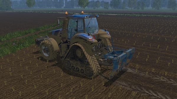 Lemken Labrador [MP]