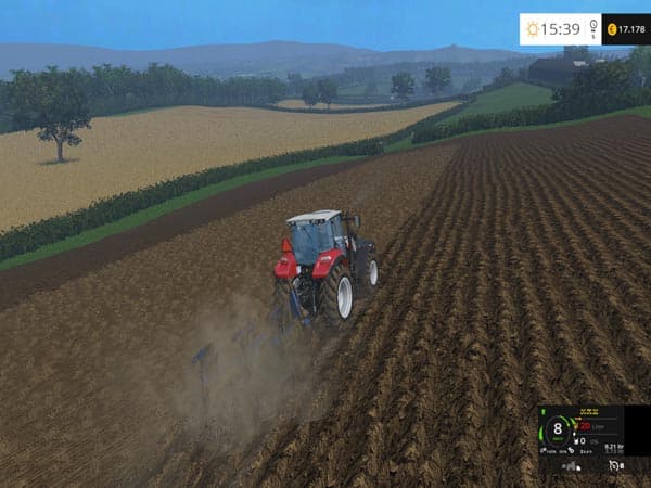 Lemken Opal [MP]